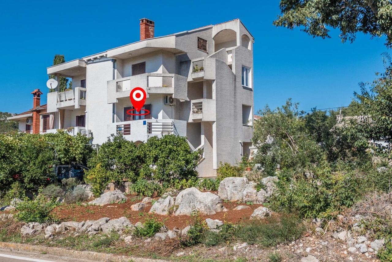 Stedi Apartment Lukoran Exterior photo
